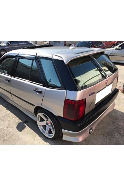 Fiat Tipo Arka Tampon Eki Astarlı