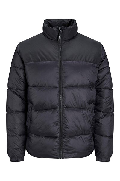 Jack & Jones Jack&jones 12219155 Μπουφάν Half Fisherman με 2 τσέπες