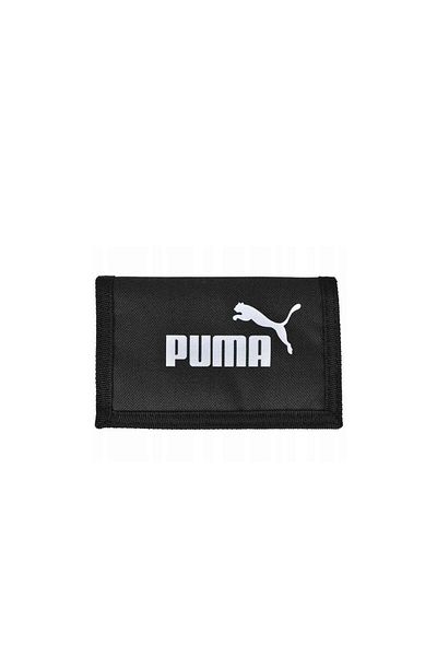 Puma 075617   Πορτοφόλι Velcro με γραπτό έμβλημα