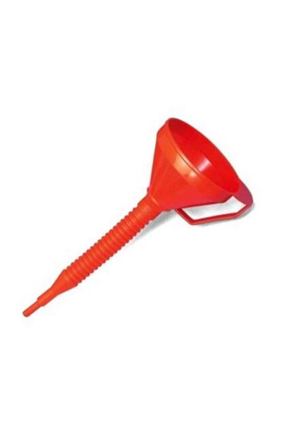 Stilson Spiral Funnel with Steel Strainer 150 Mm 1.6 Liter