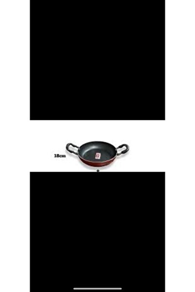 Abbie Teflon Yumurta Tavası