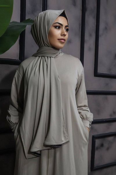 SAYRA АБАЯ С ШАЛ