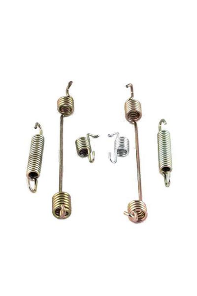 Myd Group Fiat Tempra Tipo - Rear Brake Spring Set