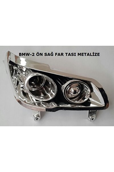 PİLSAN Tery Bery-fortune Ön Far Tası Sag Taraf