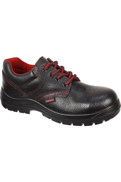 Carinio Işçi Ayakkabısı Deri