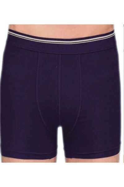 DOĞANYILDIZ 6 Lycra Boxers