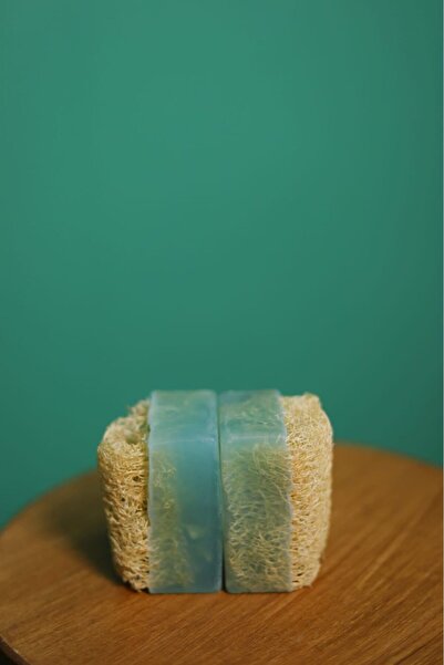 Genel Markalar Doğal Kabak Lifli Alovera Sabunu