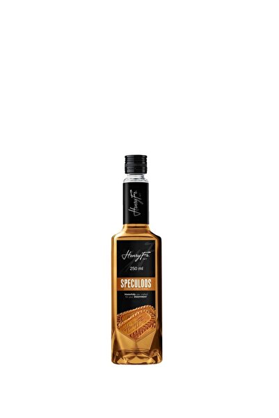 Henry Fr.1977 250 ml Speculoos Şurup 360 g.