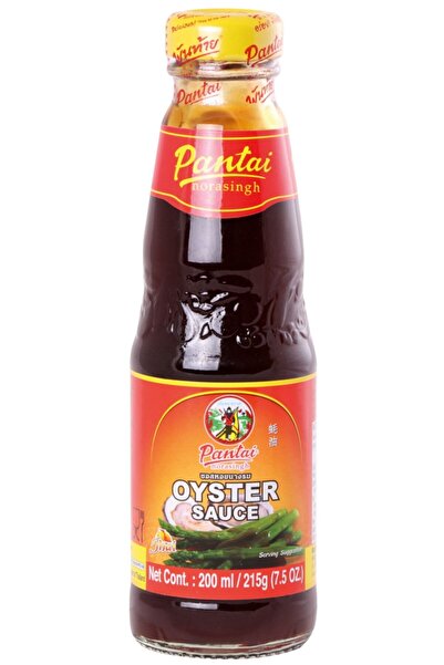 Pantai Oyster Sauce 200 ml