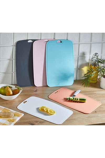 Beray Flexible and Unbreakable Cutting Bendable Mat Board