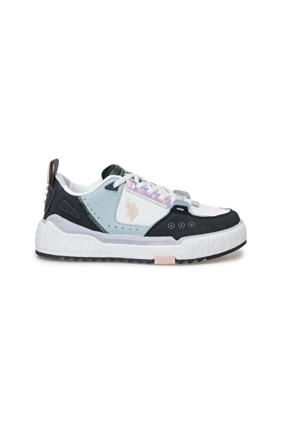 U.S. Polo Assn. U.S. POLO ASSN. ΓΥΝΑΙΚΕΙΑ ΠΑΠΟΥΤΣΙΑ DANCE WMN