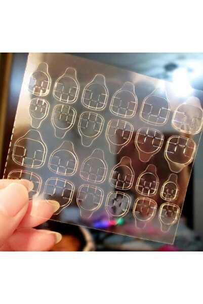 240 ADET TIRNAK YAPIŞTIRICI BANT