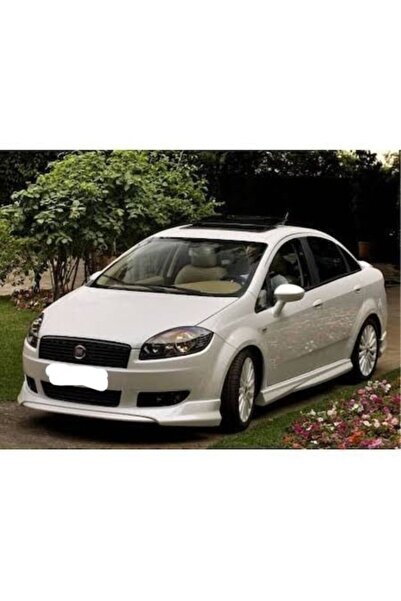 Linea Fiat Rs Yan Marşpiyel Takım Astarlı