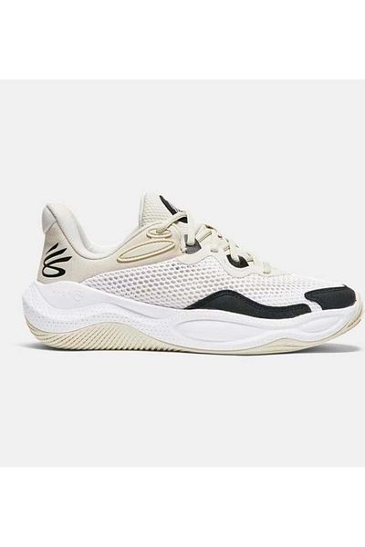 Under Armour SDEBEYAZ CURRY Splash 24 - Άνετα και κομψά παπούτσια