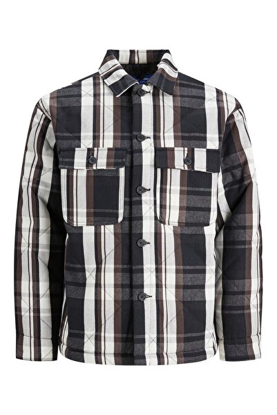 Jack & Jones JACK&JONES 12246771 2-ДЖОБНО ПОДПЛЪТЕНО ПАЛТО