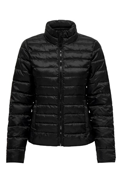 ONLY 15304783 Enine Stitched Women's Coat