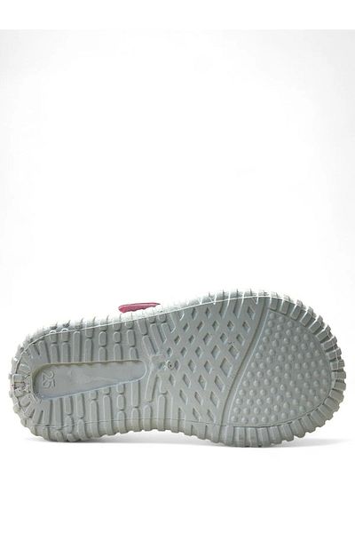 GEZER Girl's Linen Casual Shoes - Comfortable Sole, Velcro and Adjustable