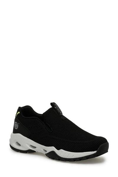 Dockers By Gerli DOCKERS236531 4FX Mesh LACE-Free SHOES