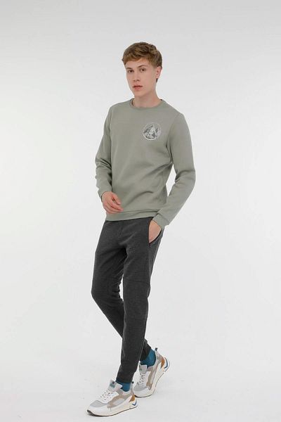 lumberjack Naturely Cg700 3pr 0 Γιακάς Σαρόντας Ιδρώτας