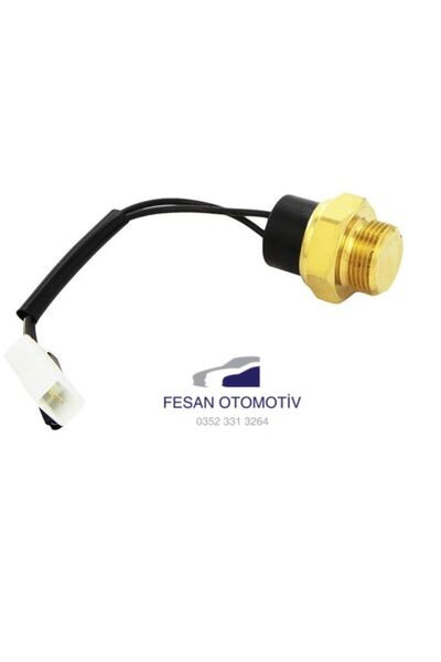 Genel Markalar Tofaş Fan Müşürü Yazlık 68/82 Derece