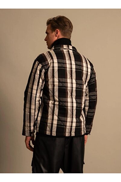 Jack & Jones JACK&JONES 12246771 2-ДЖОБНО ПОДПЛЪТЕНО ПАЛТО