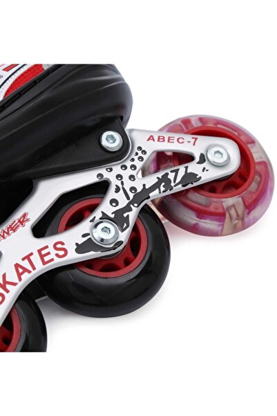 Hünkar Concept Kids Skate Red Skates