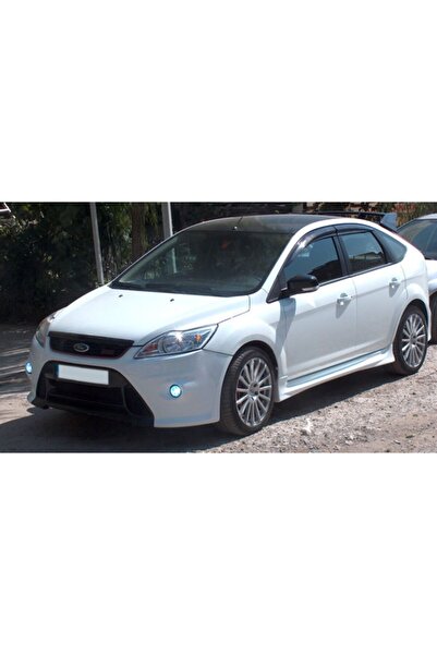 Genel Markalar Ford Focus 2-2.5 Sedan-hb Rs Yan Marşpiyel Boyasız