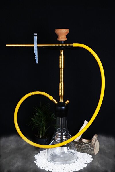 REDGOLD NARGİLE Red Gold Tasarım Nargile Takımı