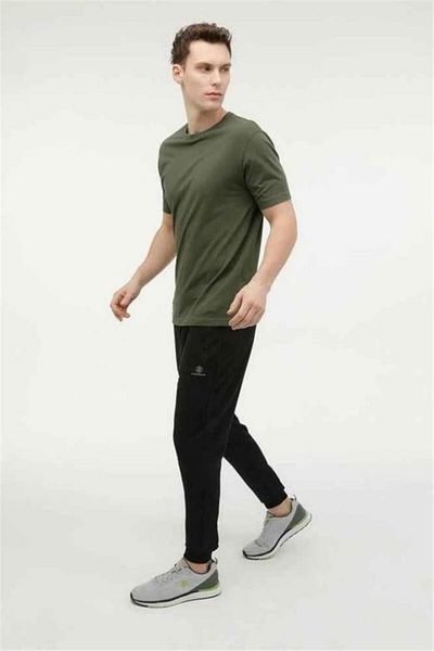 lumberjack 3m M-ct107 Sn76 Basic Jogger 3fx Crest 2 Pocket Paca Tip Elastic