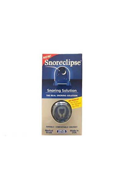 Manyetix Snoreclipse Manyetik Halka