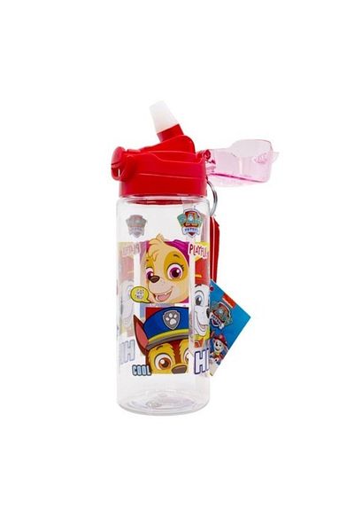 Me Çanta Stationery and Toy World Paw Patrol 500ml Water Bottle 2262