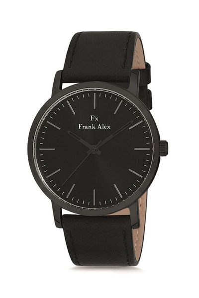 Frank Alex MAN WATCH