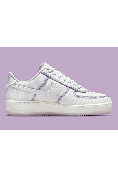 Nike Air Force 1 Low ''lavender'' Kadın Spor Ayakkabı (dv6136-100)