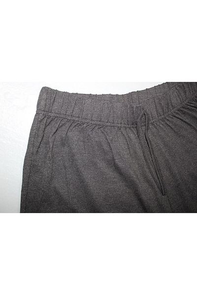 Org Marka Store FLEUR WAIST ELASTIC SUS LACE WITH POUCH TRIL TRIL COMBED COTTON SHORTS