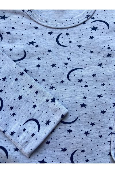 tunays shopping 100% Cotton Combed Cotton Pajama Set for Baby and Child