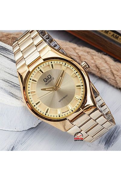 Q&Q Men's Wristwatch4966006993579