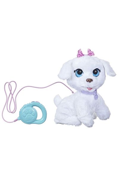 FurReal Gogo My Dancin Pup - F1971 Dancing Puppy, Age +4