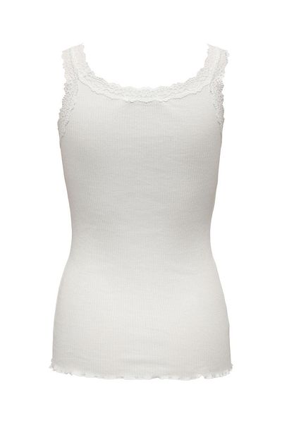 ONLY 15292057 Pıgale Self Grizzled Lace Strap Detailed Tsh