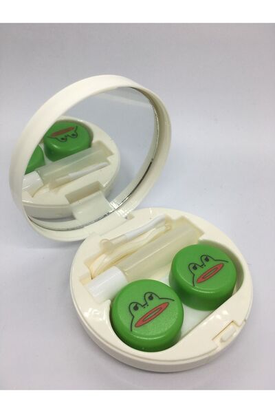 glasses accessory lens kutusu seti
