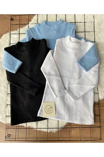 tunays shopping Set camisole Kids Badi 3 piese