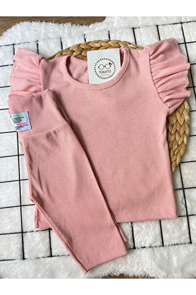 tunays shopping Short Sleeve Capri Double Suit