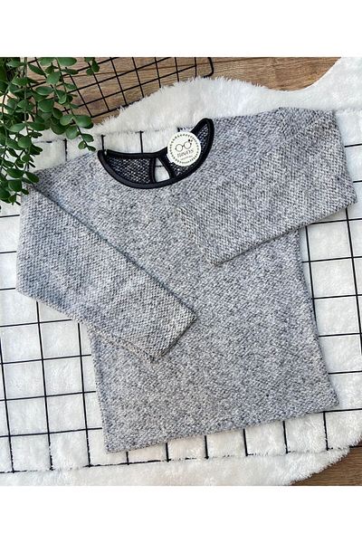 tunays shopping Children's Sweater