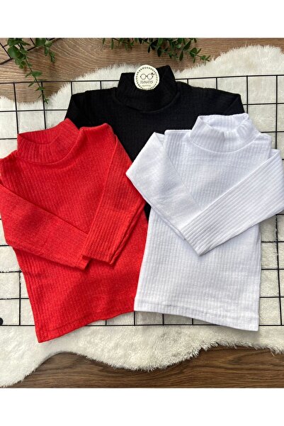 tunays shopping Set de 3 copii cu raport cu nervuri