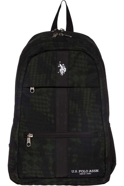 U.S. Polo Assn. Πόλο Ασν. PLÇAN20167 - Σακίδιο πλάτης