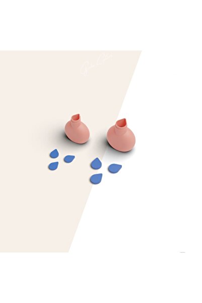 brocutters قطرة سمينة من البوليمر الصغير - قوالب قطع الطين وقطع الأقراط، قطع ...