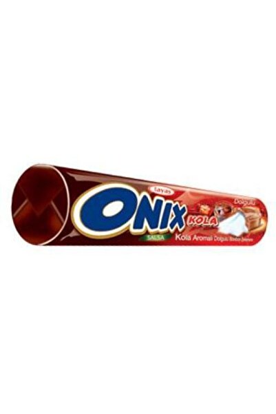 Genel Markalar Onix Şeker Kolalı 24 Adet