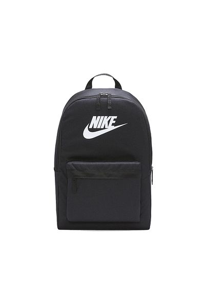 Nike Heritage Black Backpack - Σακίδιο πλάτης 25L DC4244-010