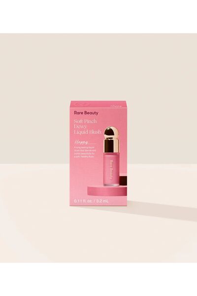 Rare Beauty Soft Pinch Blush - Mini likit allık