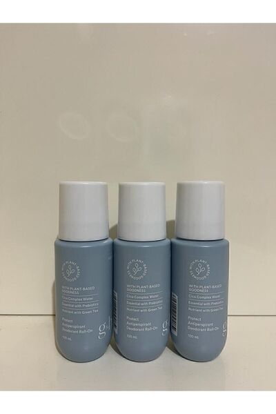 AMWAY G&H Protect Terlemeye Karşı Roll-On Deodorant g&h™ 3 lü