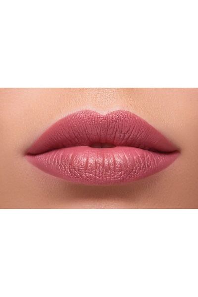 Faberlic أحمر شفاه سائل غير لامع من الكوارتز الوردي من Glam Team STAY.TRUE